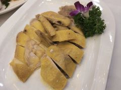 -金华安大酒楼·老牌潮菜·粤式茶点(东方国际店)