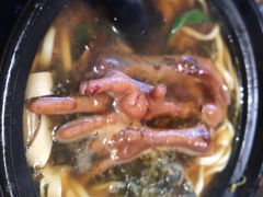 -小义乌砂锅拉面(海事共享区店)