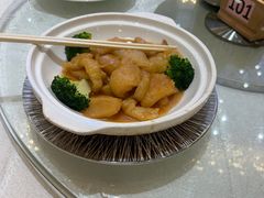 -百乐门喜宴(海珠广场华厦店)