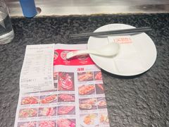 -火地铁板烧(昆山万象汇店)