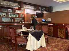 -北京建国饭店杰斯汀法餐厅