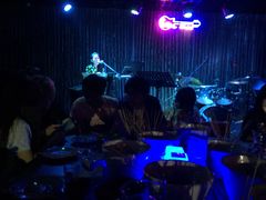 OhBar偶吧音乐串串香-ohbar live house(人广店)