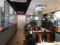-九府羊·鲜羊火锅·烤串(新华路店)