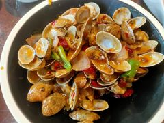 -刘胖子家常菜·蹄花焖藕(中南店)