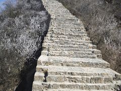 -龙泉峪长城