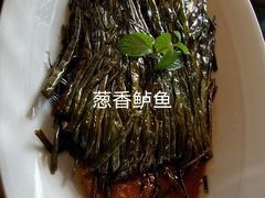 -北京老铺烤鸭(老城根店)