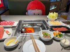 -海底捞火锅(塘厦天虹店)