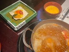-松鹤精致料理(五一中路店)