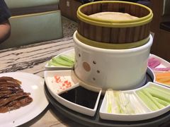 -金百万烤鸭店(马甸店)