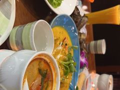 -荷花泰菜(东方新天地店)
