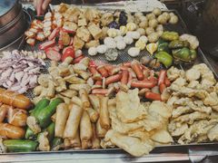 -豪華小食.華記
