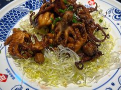 -旺角小渔村(二马路店)