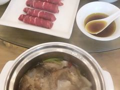 -竹鲜笙全竹宴(国色天香店)