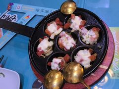 -My Way Town买味堂·东南亚餐厅(亦庄店)