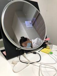 -伊得韩式美肤定制