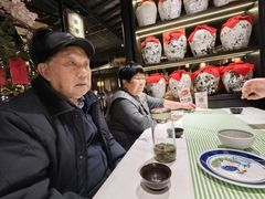 -桂满陇-南宋御街(正大广场店)