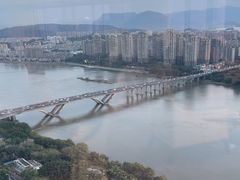 -三迪希尔顿酒店·星空酒廊