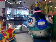 -远洋未来广场(育慧北路店)