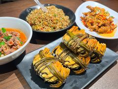 -铭副琦食·虾蟹烩馆(渔人码头店)