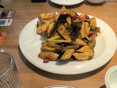 -春水锅贴·传统鲁菜(大明湖店)