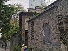 -四川大学(华西校区)