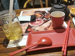 -红料理|串串有瘾·烧烤(吴中路店)