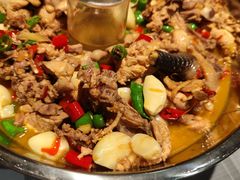 -彭耕记猪油炒小菜(吉联mall店)