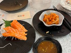 -争鲜回转寿司(西红门荟聚PLUS店)