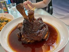 -镜泊小镇(东长安街店)