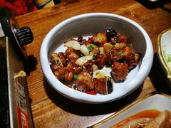-繁·醉花亭小酒馆(鼓楼店)