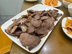 -清真磨沟沿老字号牛肉面(总店)