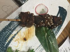 -林妈妈村·日式料理(宝山龙湖天街店)