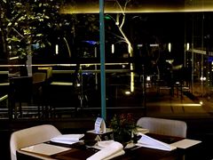 景观位-上海虹桥宾馆味翠餐厅