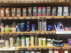 -星巴克(北京阜安路店)