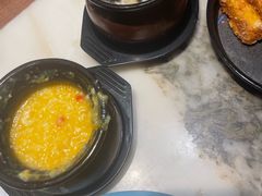 -红蜡烛-养生粥-津鲁菜(中山路店)