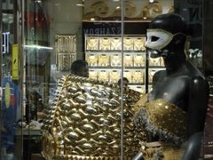 -迪拜黄金市场