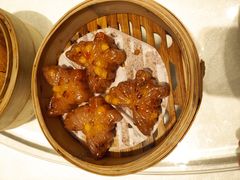 -安蒂娅.悦景轩中餐厅(西乡店)