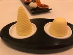 -Caprice(香港四季酒店)