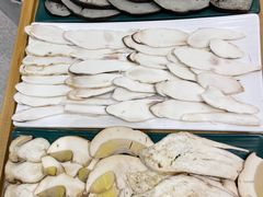 -阿鹏故事野生菌火锅(古城店)