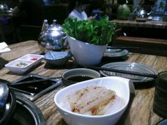 酱泡萝卜-润泽园椰子鸡(汇一城店)