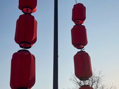 -汉长安城未央宫国家考古遗址公园