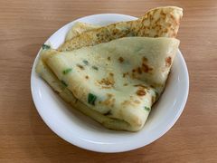 鸡蛋灌饼-浙大玉泉五食堂