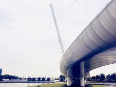 -映月湖中央公园