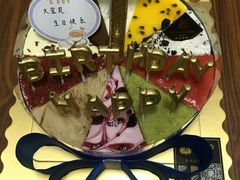 -7cake榴莲千层蛋糕(松江店)