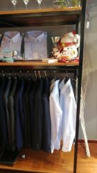 -Little Tailor 小裁缝西服衬衫大衣私人定制(虹口店)