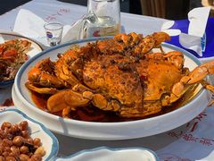 -三妹小龙虾·黄油蟹(华侨城总店)