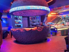 -胖子烧烤海鲜(亲贤北街店)