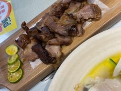 -以前的小酒馆(中山广场店)