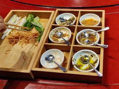 -一桶江山餐厅(松北店)