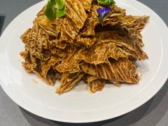 -北平食府·北京烤鸭(北京西站六里桥店)